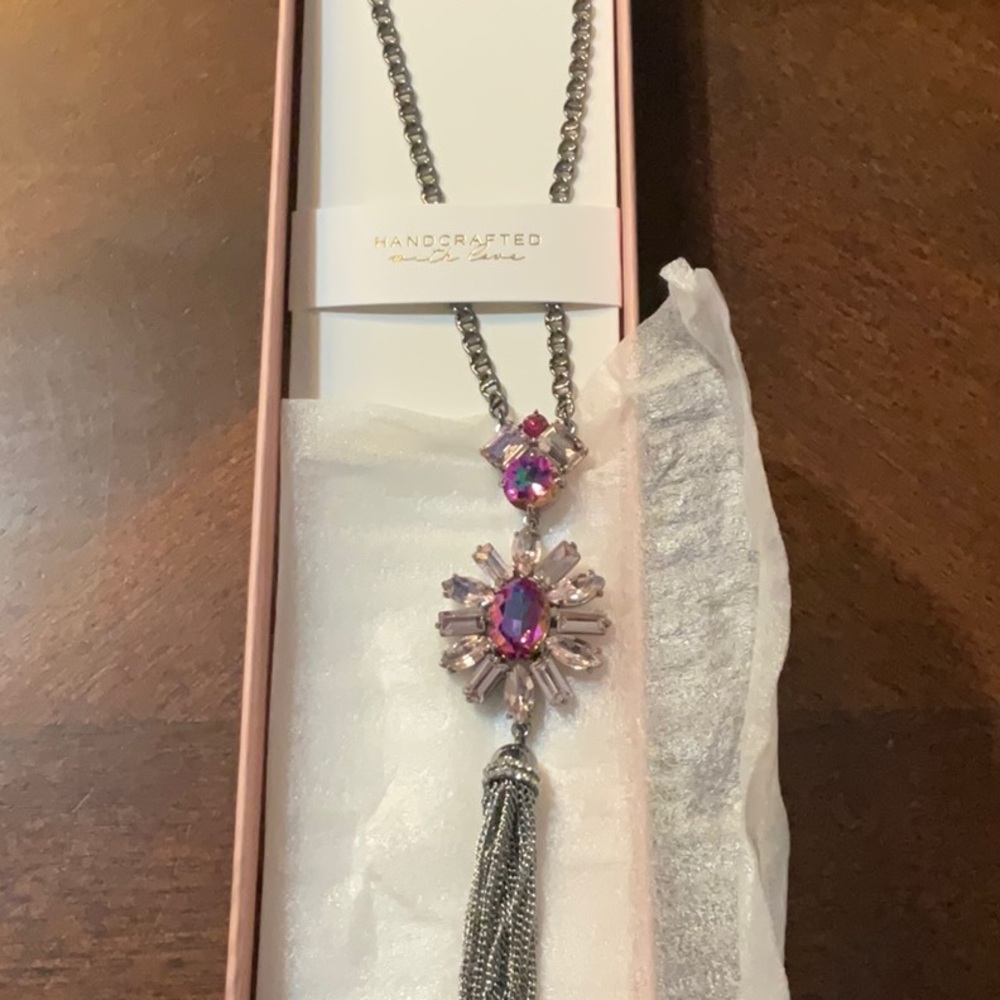 Rbp. Ring bomb party pendent 6251HM